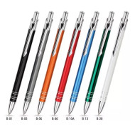 Długopis metalowy Bond Długopis metalowy Bond