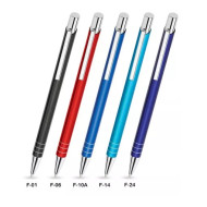 Długopis metalowy Fit