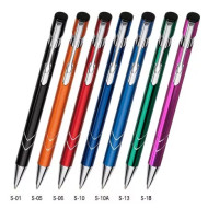 Długopis metalowy Star Długopis metalowy Star