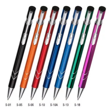 Długopis metalowy Star