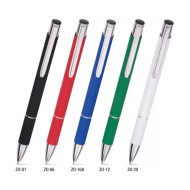 Długopis metalowy Zoe Długopis metalowy Zoe