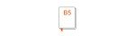 Kalendarze książkowe B5 dzienne