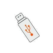 Pendrive / Flash Drive