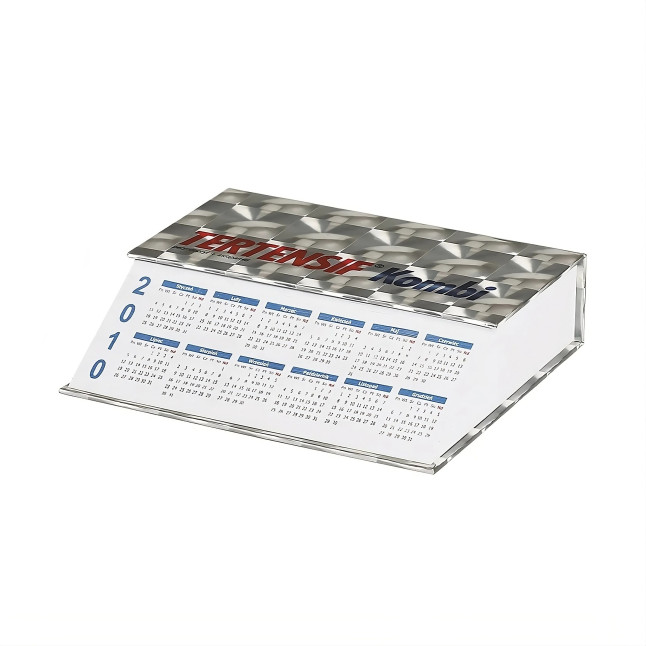 Kalendarz Biurkowy skośny CPO-700