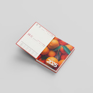 Wklejka do kalendarzy książkowych