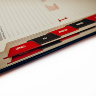 Wycięcie registrów Wycięcie registrów