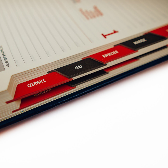 Wycięcie registrów