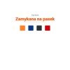 Kalendarz książkowy A5 dzienny PASEK