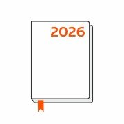 Kalendarze książkowe 2026