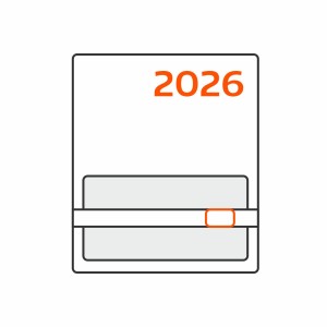 Kalendarze ścienne 2026