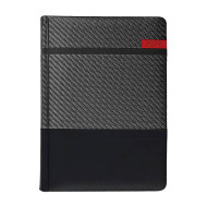 Kalendarz książkowy A4 tygodniowo-notesowy Stella Kalendarz książkowy A4 tygodniowo-notesowy Stella