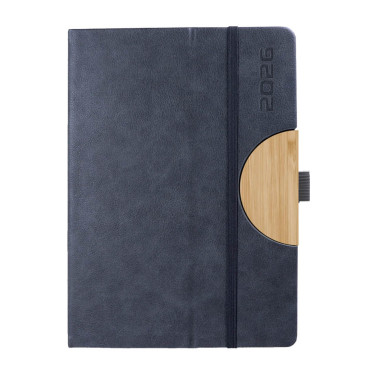 Kalendarz książkowy A5 dzienny Cell