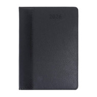 Kalendarz książkowy A5 dzienny Combo Seria C90