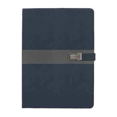 Kalendarz książkowy A5 dzienny Magneto z zamknięciem magnetycznym Seria MAG5 Kalendarz książkowy A5 dzienny Magneto z zamknięciem magnetycznym Seria MAG5