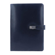 Kalendarz książkowy A5 dzienny Napoli