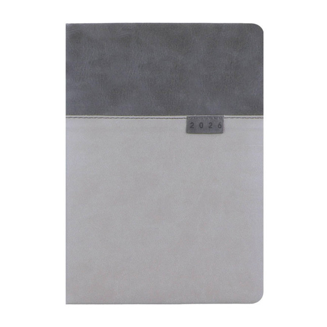 Kalendarz książkowy A5 dzienny Pico pion