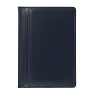 Kalendarz książkowy A5 dzienny Prestige Skóra naturalna Kalendarz książkowy A5 dzienny Prestige Skóra naturalna