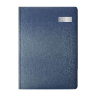 Kalendarz książkowy A5 dzienny Virgo Kalendarz książkowy A5 dzienny Virgo