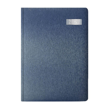 Kalendarz książkowy A5 dzienny Virgo Kalendarz książkowy A5 dzienny Virgo