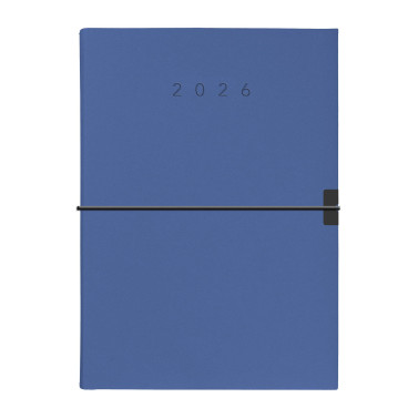 Kalendarz książkowy A5 tygodniowy Wings Kalendarz książkowy A5 tygodniowy Wings