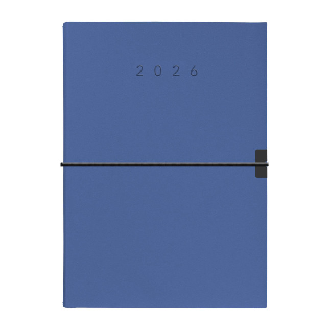 Kalendarz książkowy A5 tygodniowy Wings