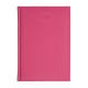 Kalendarz książkowy A4 tygodniowy Porcellana Różowy Kalendarz książkowy A4 tygodniowy Porcellana Różowy