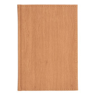 Kalendarz książkowy A5 dzienny Acero