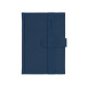 Kalendarz książkowy A5 dzienny PASEK Granat Kalendarz książkowy A5 dzienny PASEK Granat