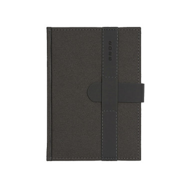 Kalendarz książkowy A5 dzienny PASEK