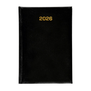 Kalendarz książkowy A5 tygodniowy Baladek