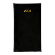 Kalendarz książkowy A6 tygodniowy Baladek