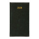 Kalendarz książkowy A6 tygodniowy Baladek Zielony