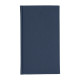 Kalendarz książkowy A6 tygodniowy Denim Granatowy Kalendarz książkowy A6 tygodniowy Denim Granat