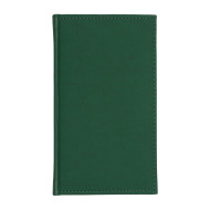 Kalendarz książkowy A6 tygodniowy Velour