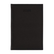 Kalendarz książkowy B5 tygodniowy Velour