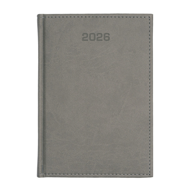 Kalendarz książkowy B5 tygodniowy Vivella