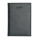 Kalendarz książkowy B5 tygodniowy Vivella Grafit