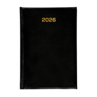 Kalendarz książkowy B6 dzienny Baladek