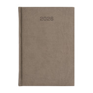 Kalendarz książkowy B6 dzienny Vivella