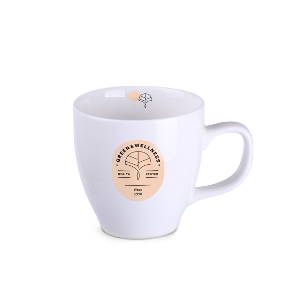 Kubek Americano Small