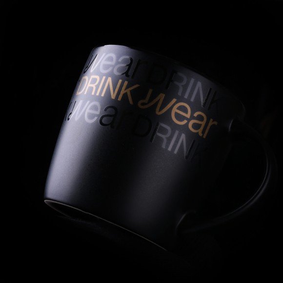Kubek Handy Supreme