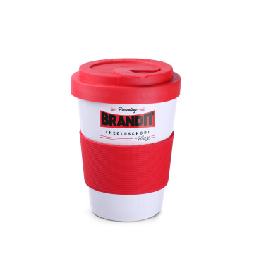 Kubek Coffee 2 Go Lock