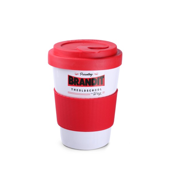 Kubek Coffee 2 Go Lock
