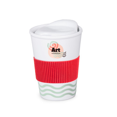 Kubek Coffee 2 Go Trend