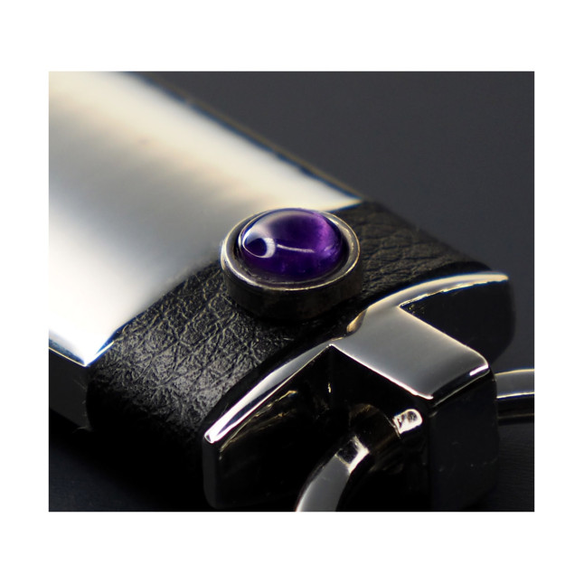 Brelok z Ametystem 1296095