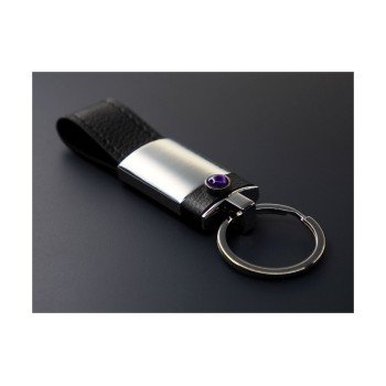 Brelok z Ametystem 1296095