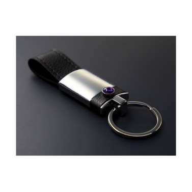 Brelok z Ametystem 1296095