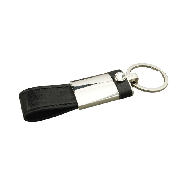 Brelok z Kryształem Swarovskiego 908095