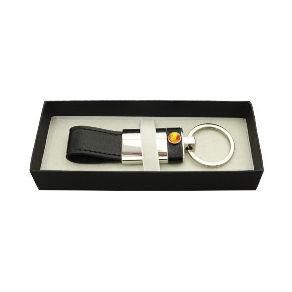 Brelok z Kryształem Swarovskiego 908095