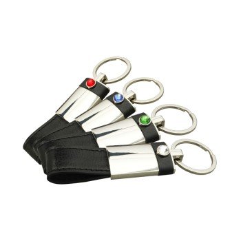 Brelok z Kryształem Swarovskiego 908095